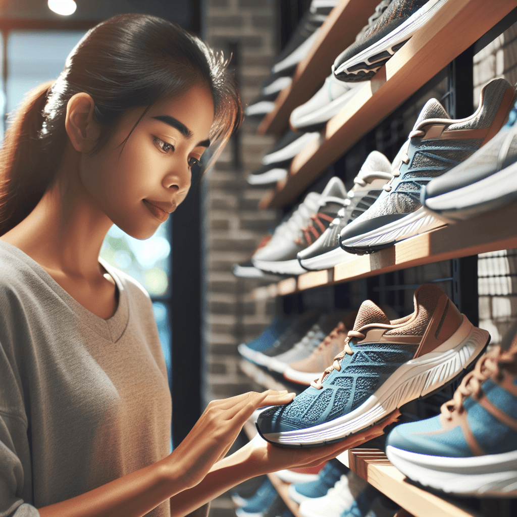 Las Mejores Zapatillas para Correr Larga Distancia para tu Próximo Maratón - Sección 3