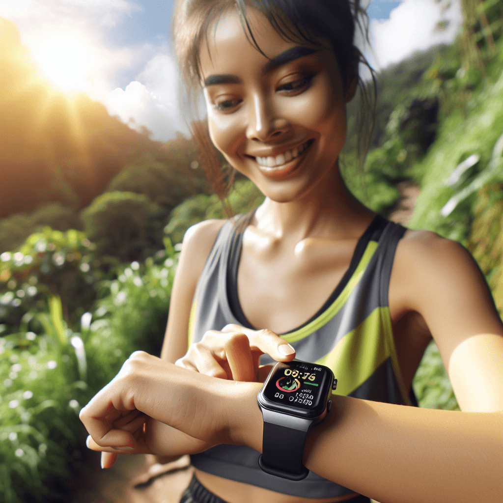 Los mejores relojes Garmin revisados y recomendados por una experta en fitness - Sección 2