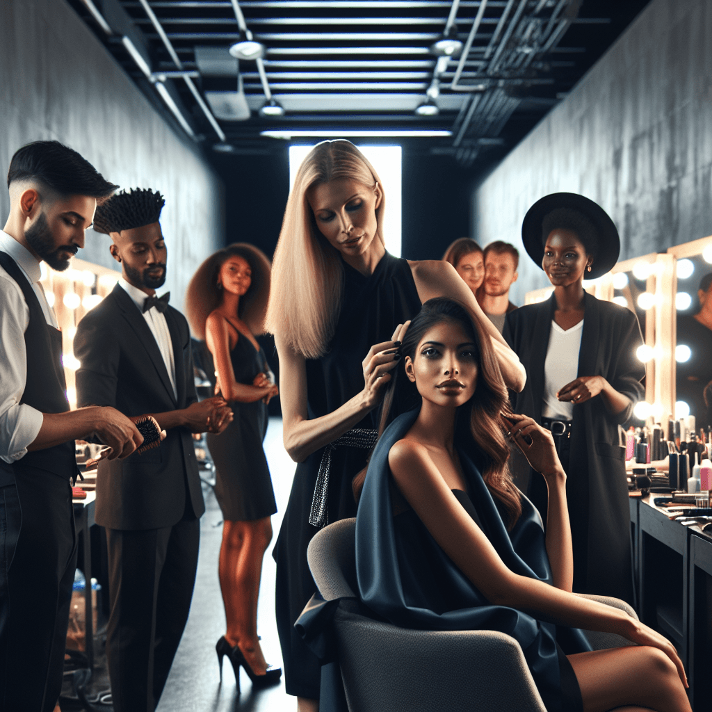 Consejos Esenciales de Autocuidado de una Estilista Famosa que Potencia Tu Brillo y Labios Hermosos - Sección 3