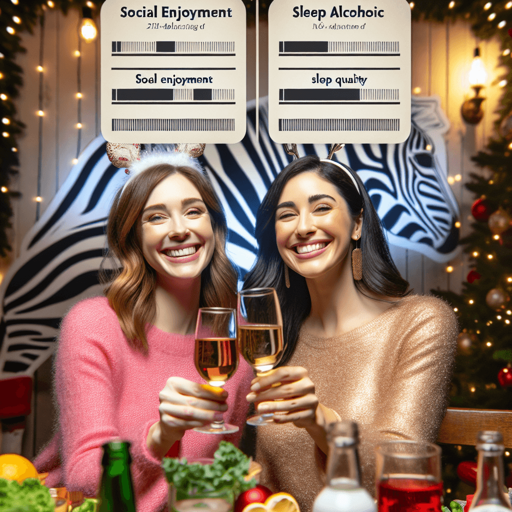 Understanding Zebra Striping: A Smart Way to Moderate Your Alcohol Intake - Sezione 4