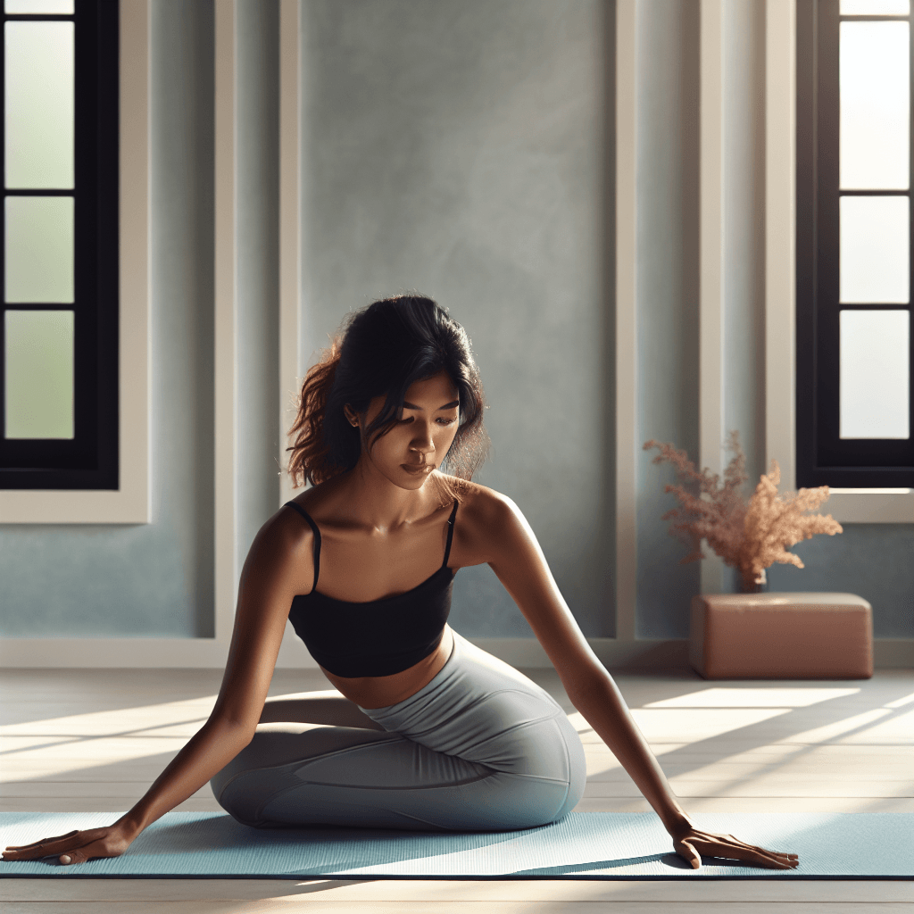 Pilates é uma Boa Opção para Perder Peso? Especialistas Explicam Como Fazer Dar Certo para Você - Seção 4