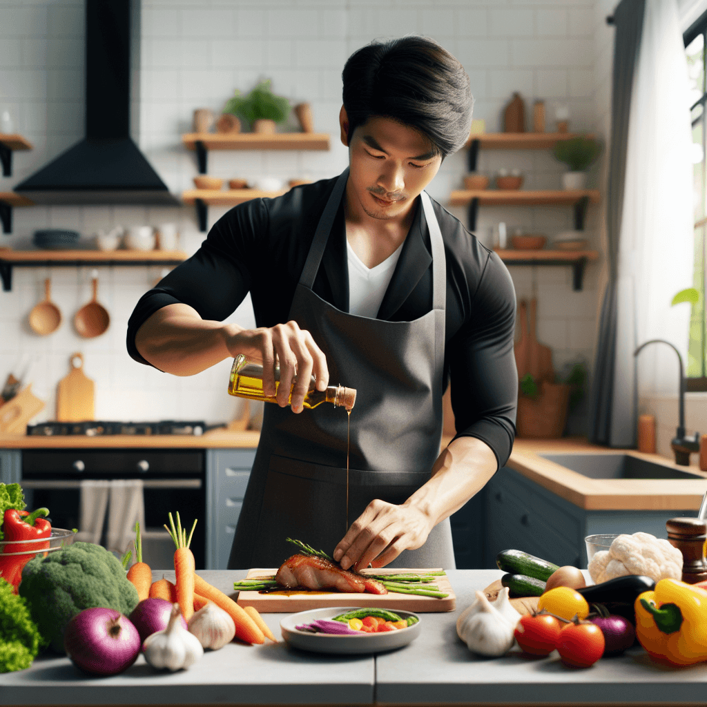 Delicious and Nutritious Dinner Recipes to Support Your Weight Loss Goals Tonight - Section 4