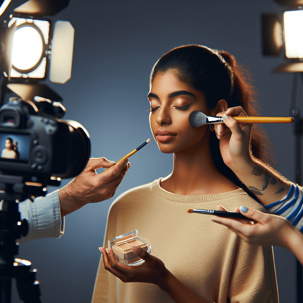 La mia recensione onesta di Giorgio Armani Luminous Silk Foundation dopo tre settimane - Sezione 4