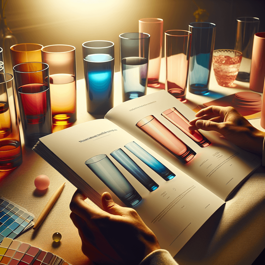 Hydro Flask vs. Stanley Tumblers: Umfassender Vergleich deines idealen Begleiters für Hydration - Abschnitt 3