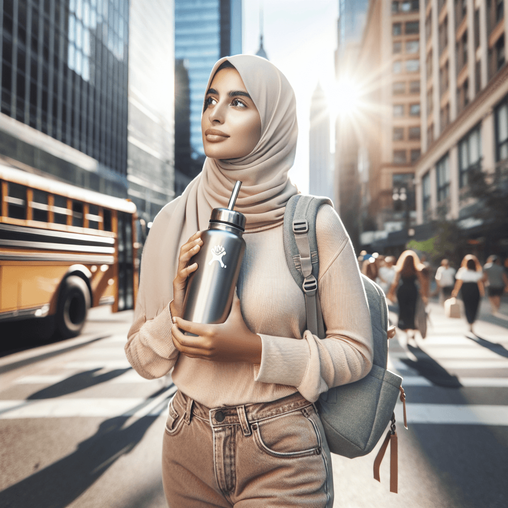 Hydro Flask vs. Stanley Tumblers: Umfassender Vergleich deines idealen Begleiters für Hydration - Abschnitt 2