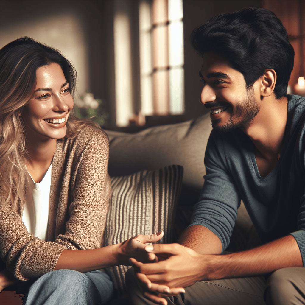 Por qué tomarse el tiempo en el amor puede ser la mejor opción para ti - Sección 1