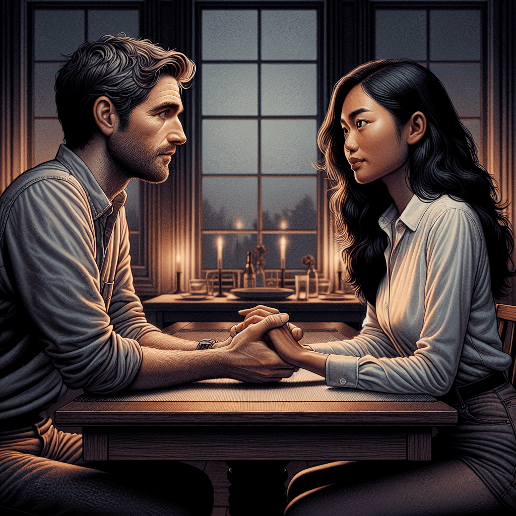 Por qué tomarse el tiempo en el amor puede ser la mejor opción para ti - Sección 4