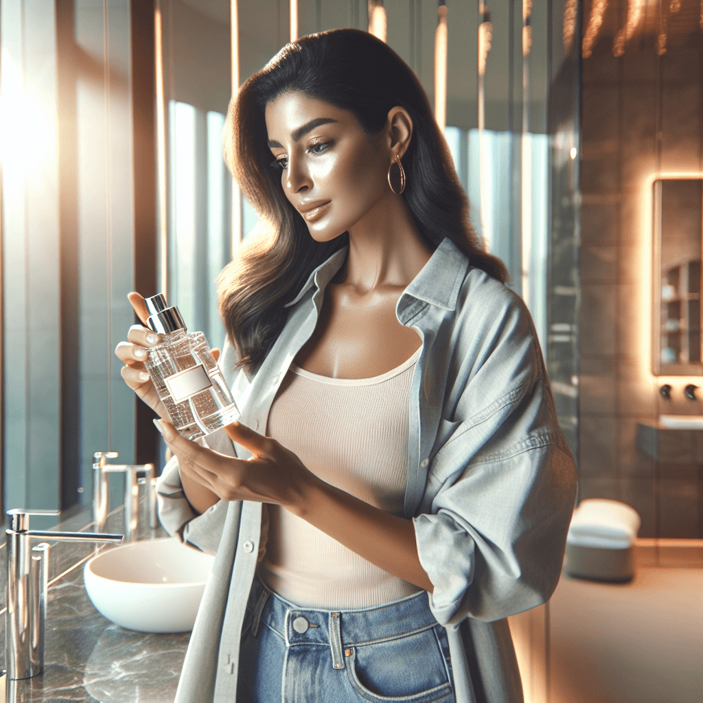 Top 7 des sérums à l'acide hyaluronique pour une peau éclatante, approuvés par des experts - Section 1