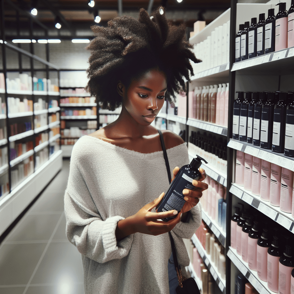 Meilleurs shampoings pour lutter contre les effets de l'eau dure sur les cheveux, approuvés par des experts capillaires - Section 1
