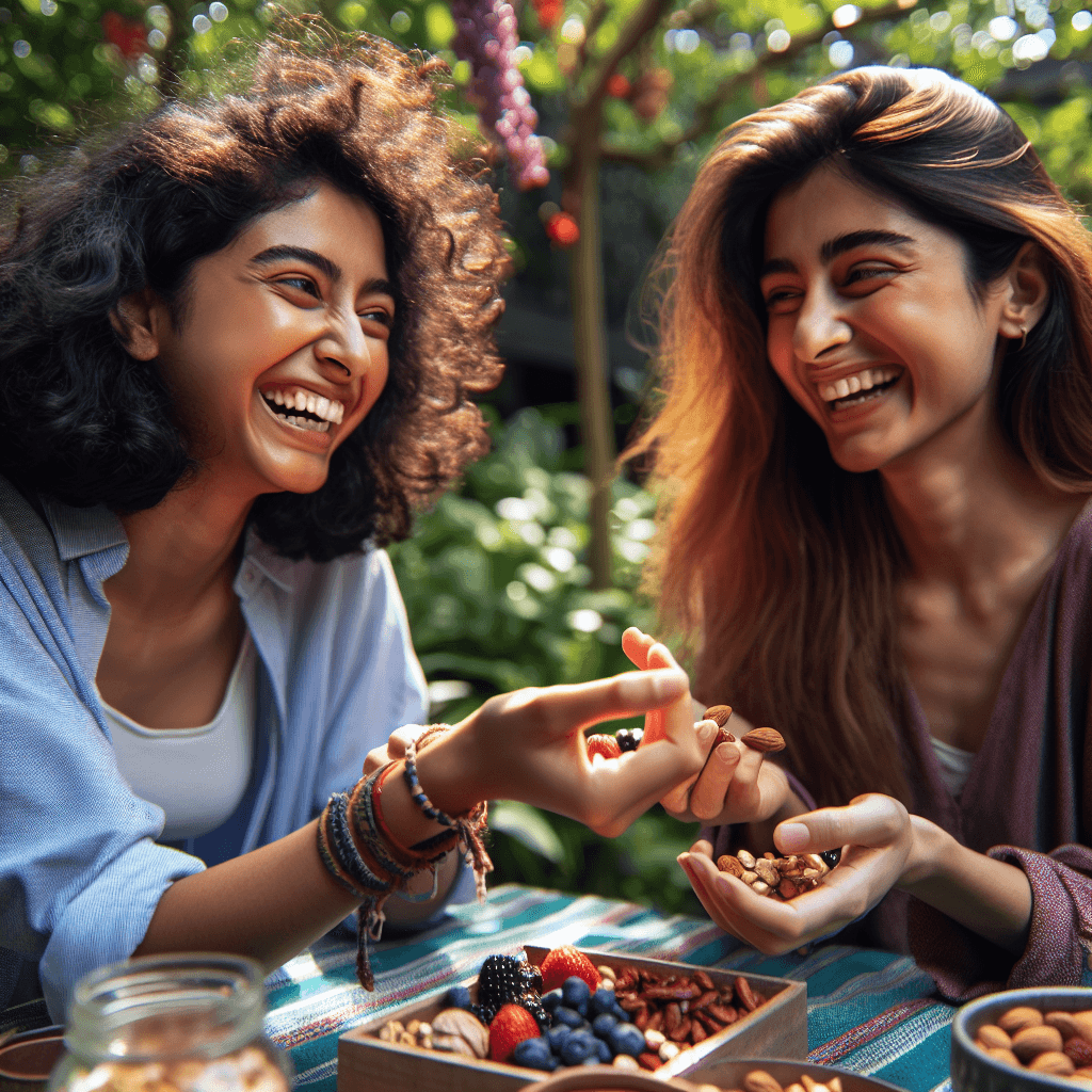 Die MIND-Diät entdecken: Lohnt sie sich für Gewichtsverlust und Gehirngesundheit? - Abschnitt 1