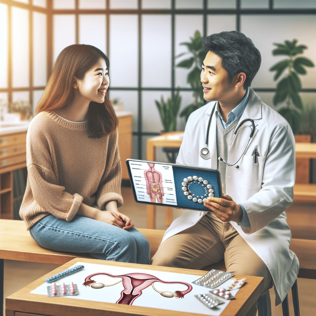 How Ozempic and Similar Medications Might Affect Your Birth Control’s Reliability According to Health Experts - Section 4