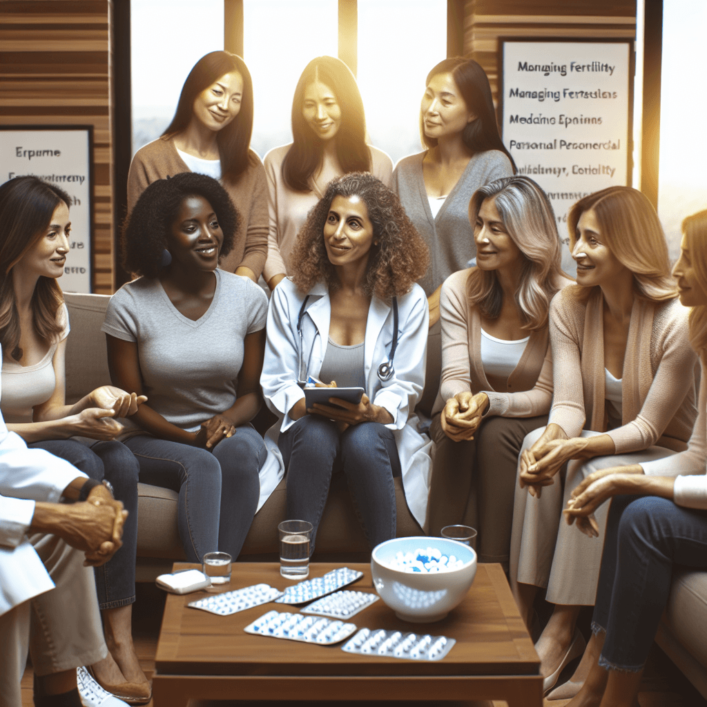 How Ozempic and Similar Medications Might Affect Your Birth Control’s Reliability According to Health Experts - Section 3