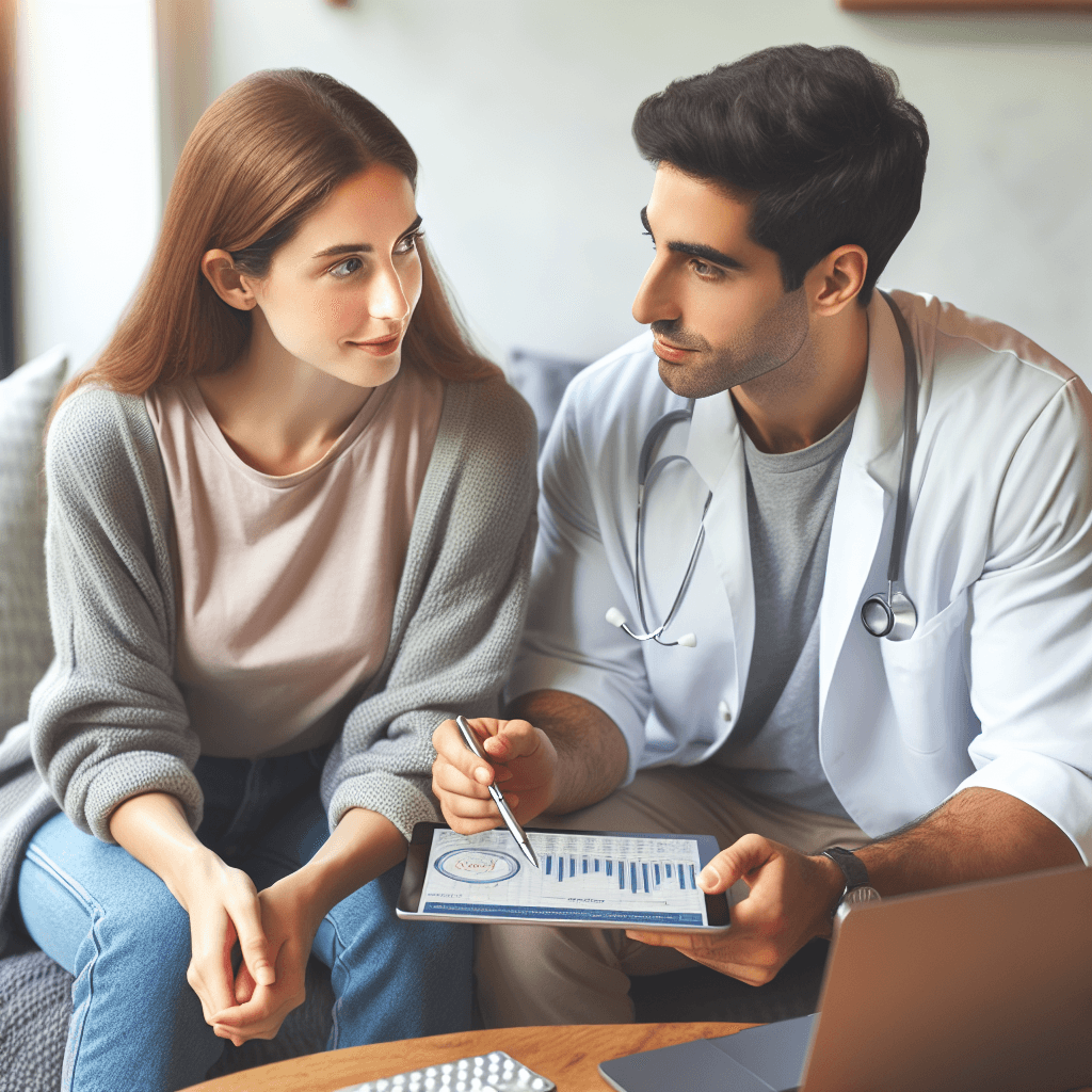 How Ozempic and Similar Medications Might Affect Your Birth Control’s Reliability According to Health Experts - Section 1