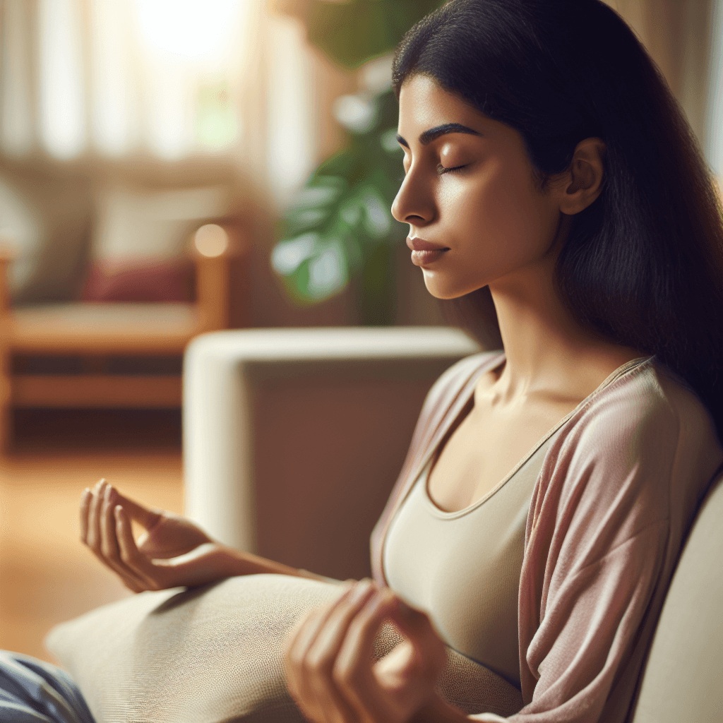 Comprendre l'anxiété liée au voyage : comment apaiser vos inquiétudes et profiter de votre voyage - Section 3