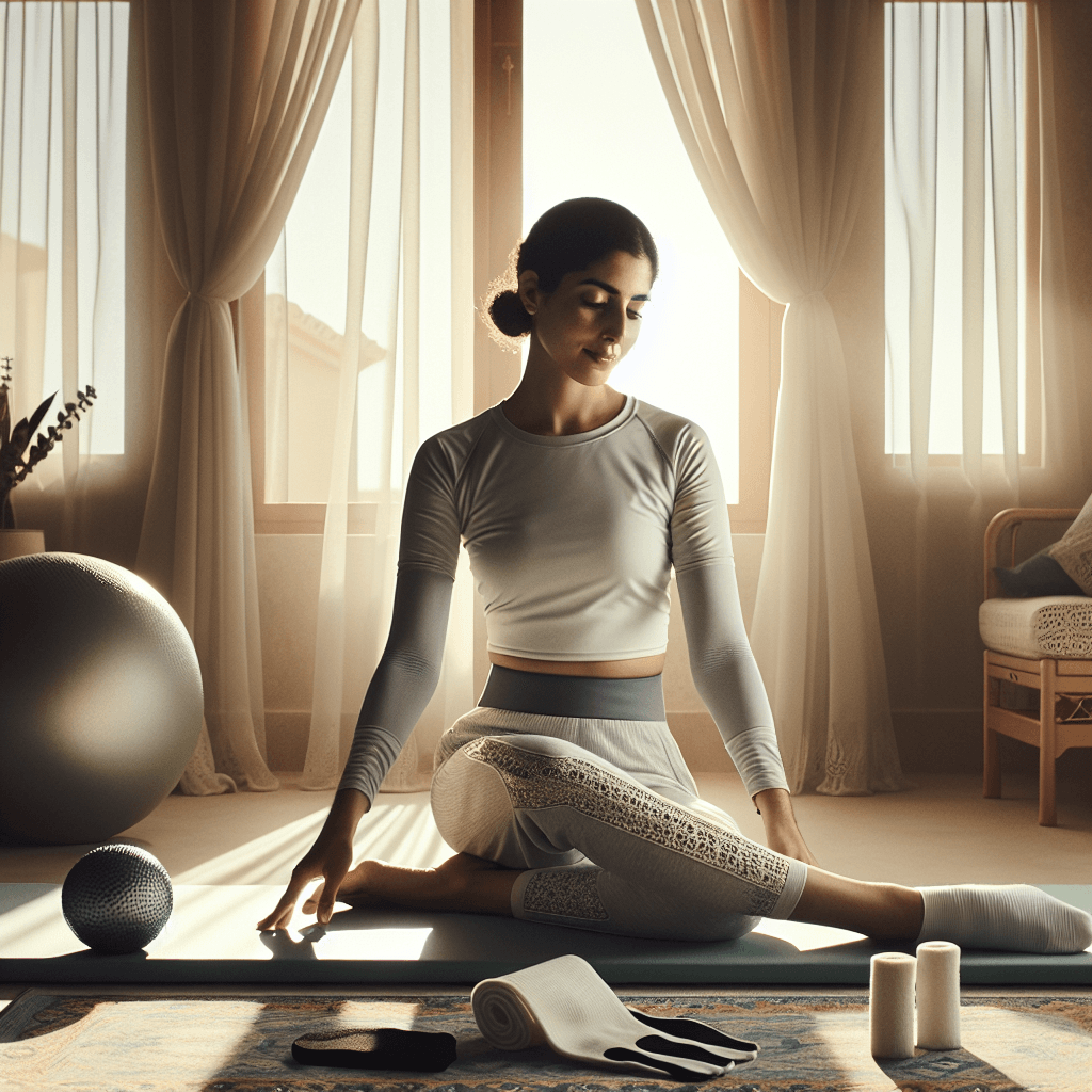 Guia Completo para Iniciantes em Mat Pilates: Compreendendo o Que É, Seus Benefícios e Exercícios Simples para Começar - Seção 1