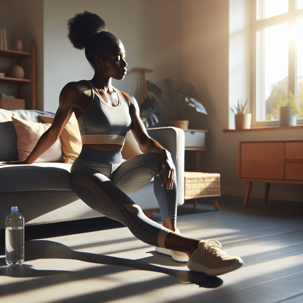 Scarpe Consigliate dagli Esperti per le Tue Sessioni HIIT - Sezione 2