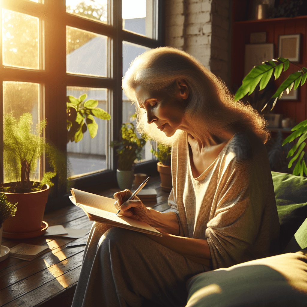 Comprendre l’éloignement familial : quand poser des limites ou s’éloigner pour votre bien-être - Section 1