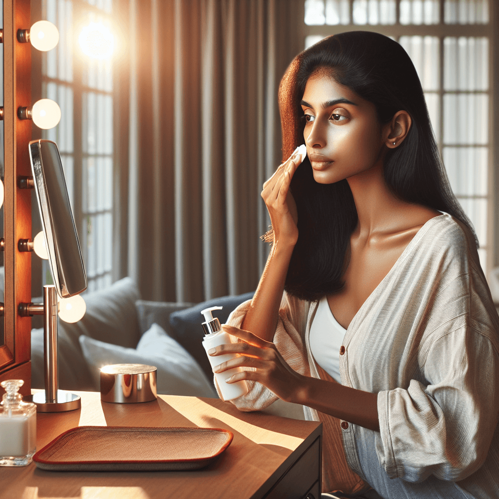 Principais Produtos com Ácido Salicílico para Acne e Pele Renovada - Seção 3