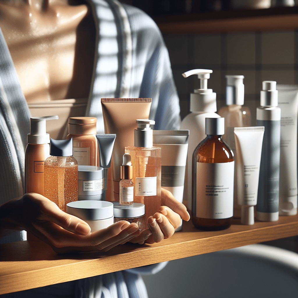 Principais Produtos com Ácido Salicílico para Acne e Pele Renovada - Seção 2