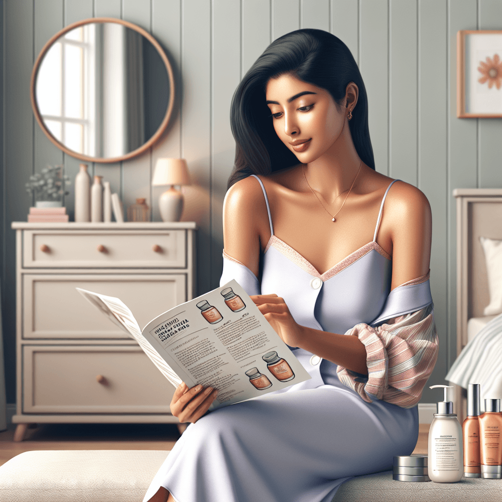 Top Salicylic Acid Products to Defeat Acne and Refresh Your Skin - Section 1