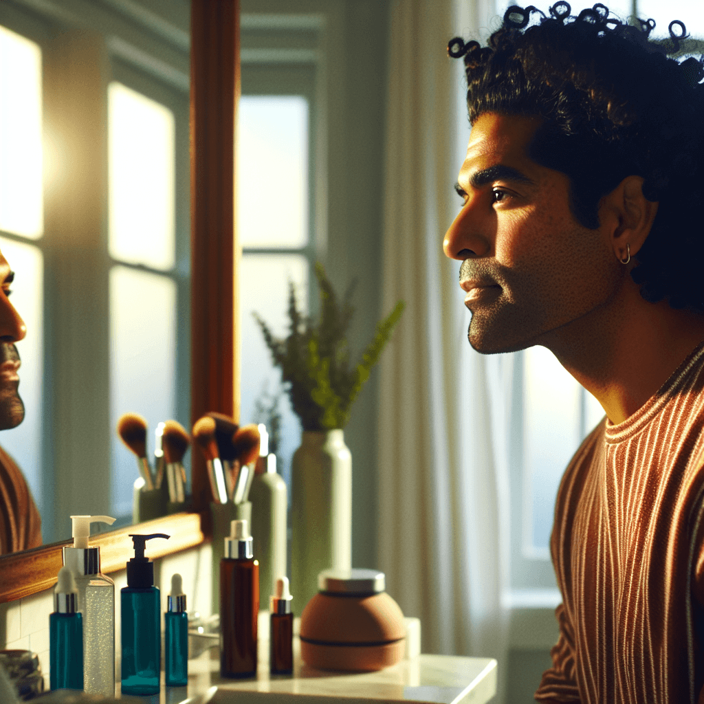 Mon expérience après 30 jours avec SkinCeuticals C E Ferulic Serum : vaut-il vraiment son prix ? - Section 2