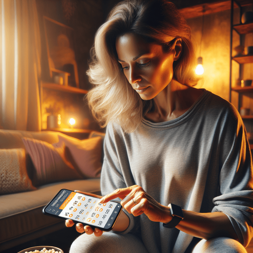 Macro Tracking Made Simple: Cómo usar una calculadora de pérdida de peso para dominar tus macros y mantener el rumbo - Sección 3