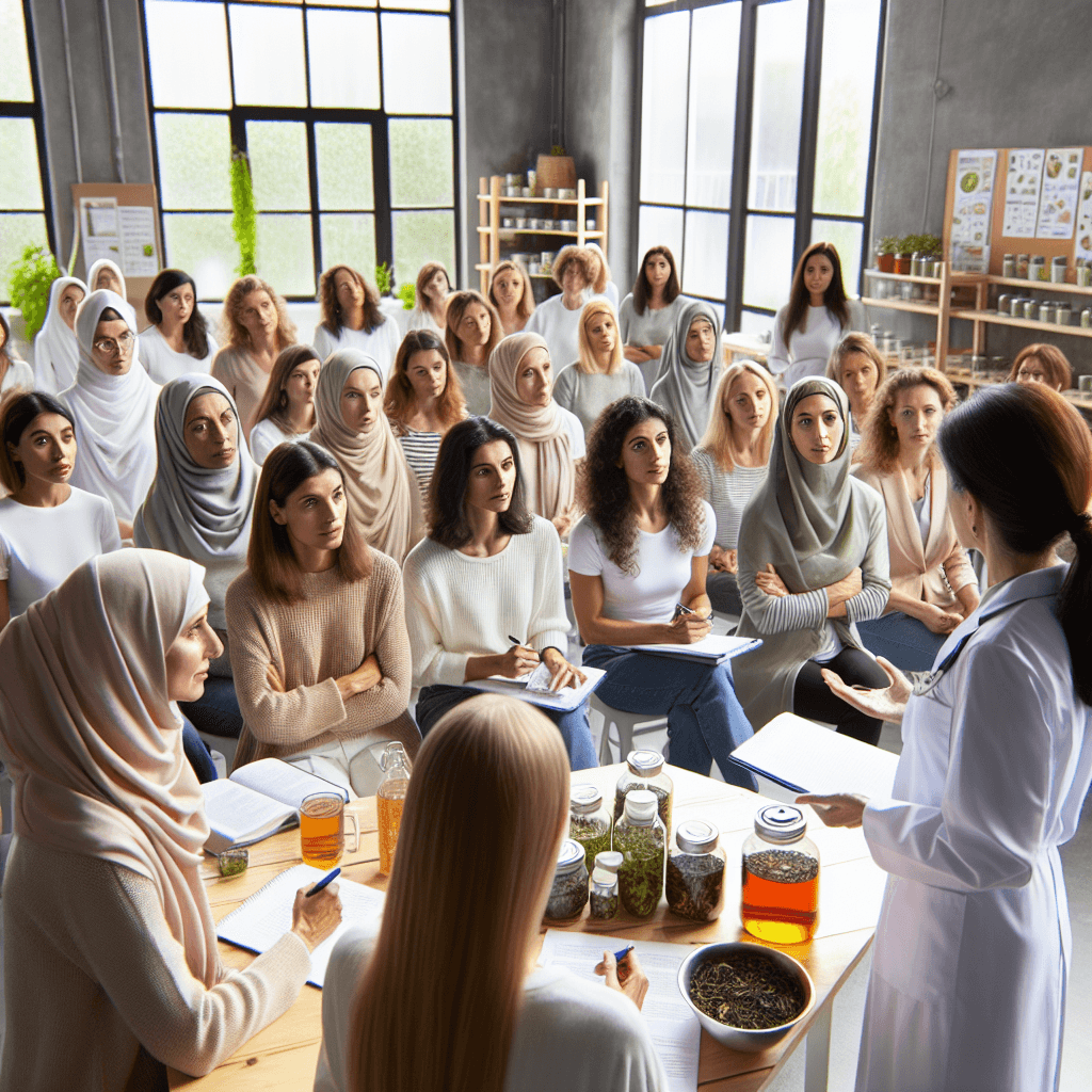 Le thé vert aide-t-il vraiment à perdre du poids ? L'avis des experts - Section 4