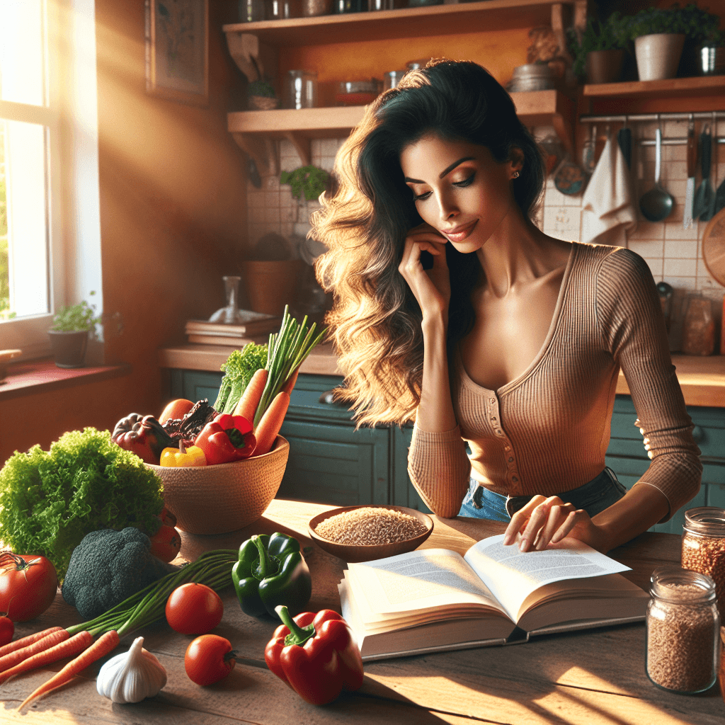 Understanding the Hormone Diet: Can It Truly Support Your Weight Loss Journey? - Seção 1