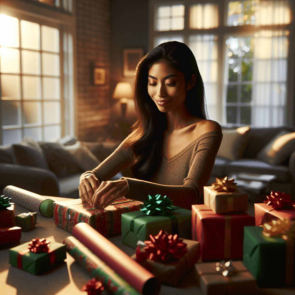 Les meilleures idées de cadeaux de Noël pour faire plaisir à tous - Section 4