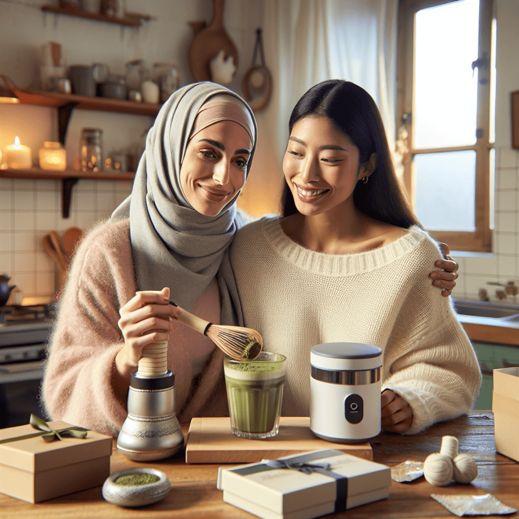 Ideas de Regalos de Navidad para Sorprender a Todos en tu Lista - Sección 2