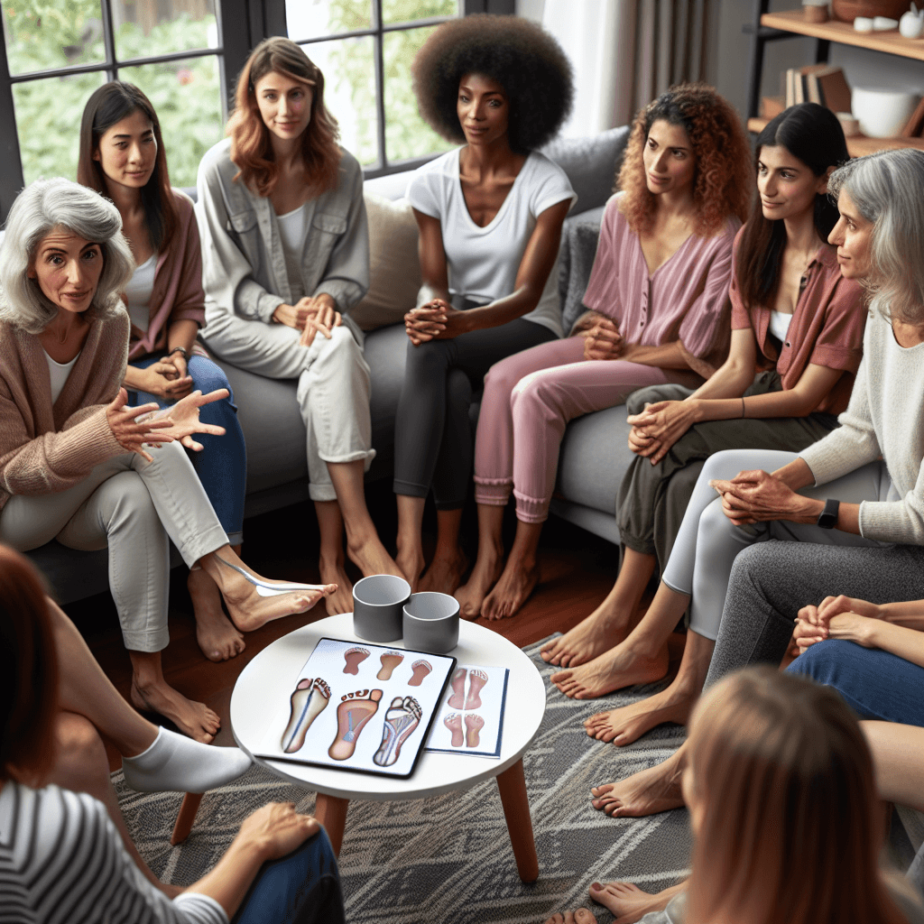 Principales opciones de calzado para estar cómoda todo el día, revisadas por una experta en fitness - Sección 1