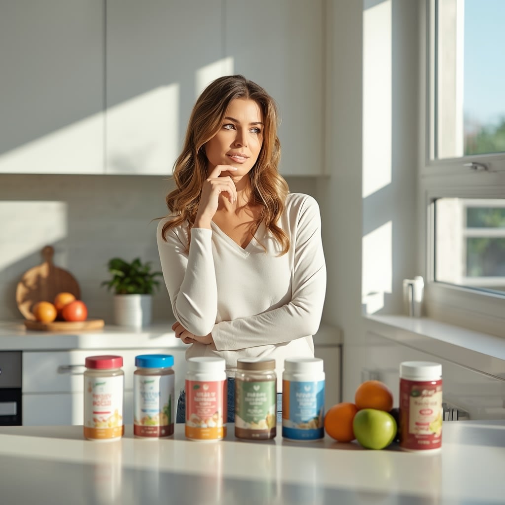 Meine ausführliche Erfahrung mit 6 beliebten Huel-Produkten: Ein ehrlicher Test - Abschnitt 1