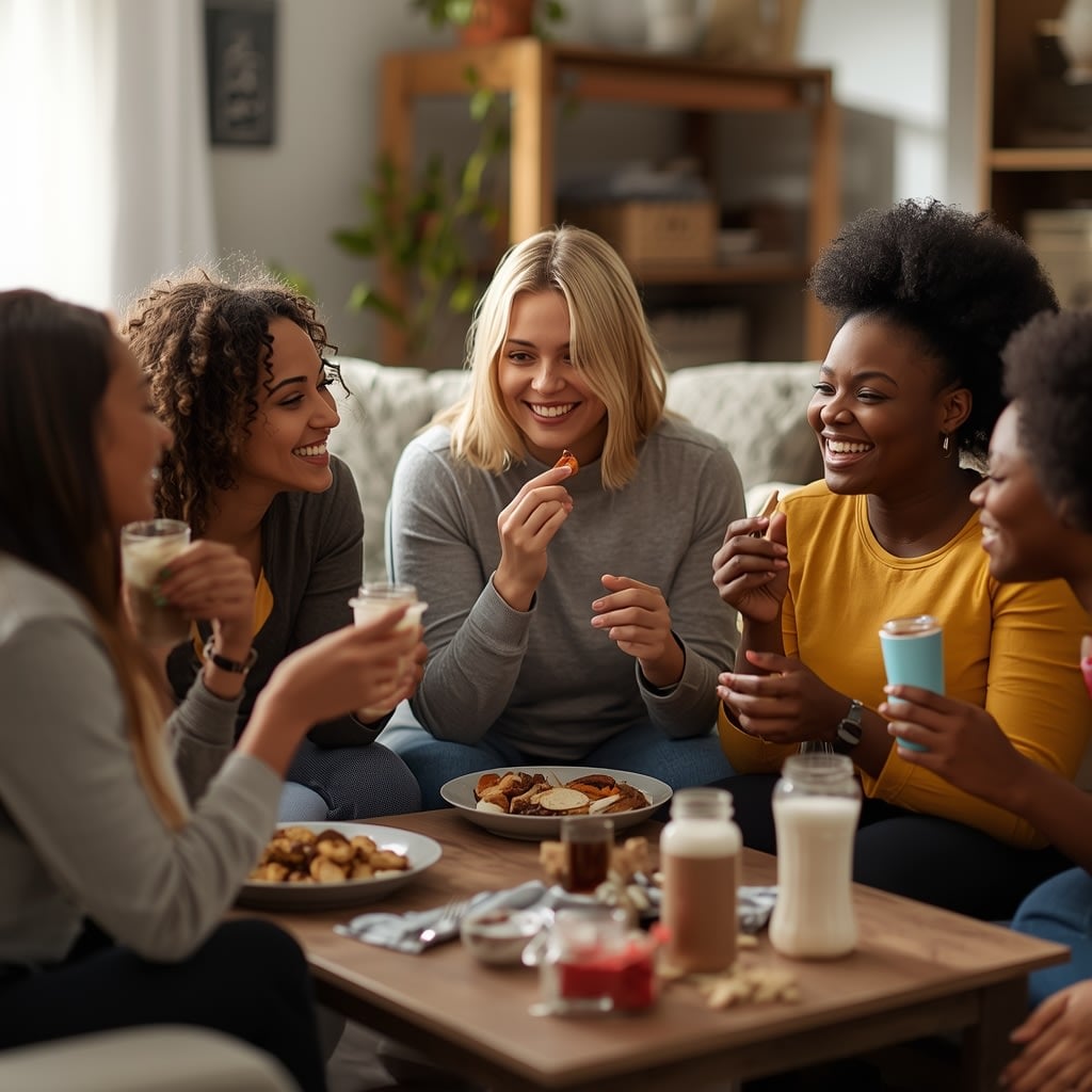 Meine ausführliche Erfahrung mit 6 beliebten Huel-Produkten: Ein ehrlicher Test - Abschnitt 4