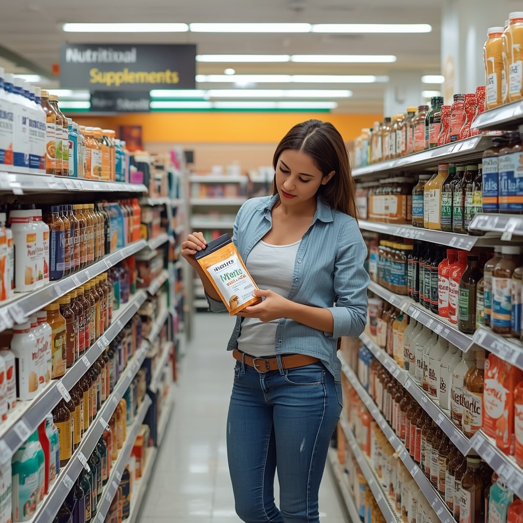 Minha Experiência Testando 6 Produtos Populares da Huel: Análise Sincera - Seção 2