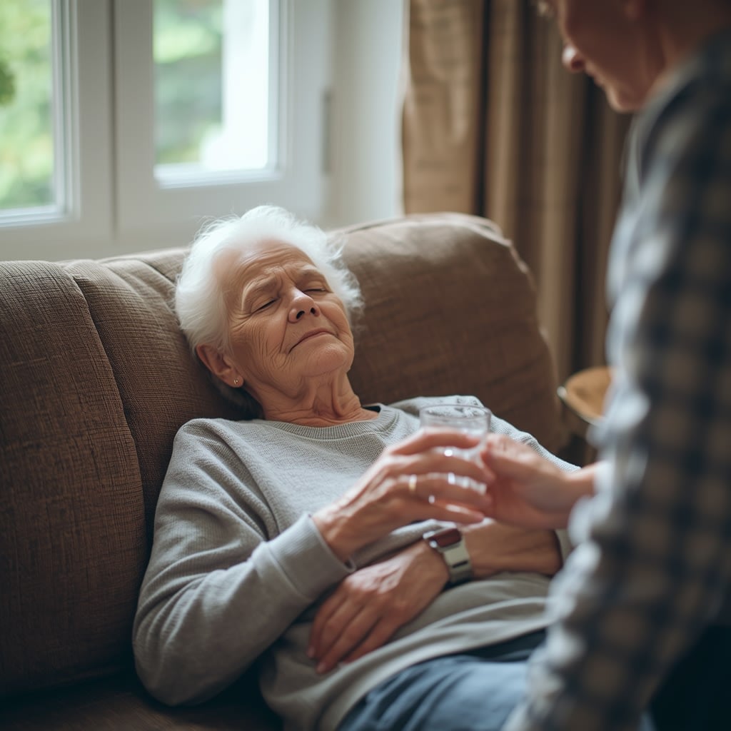 Cómo Tus Patrones de Sueño Podrían Influir en Tus Probabilidades de Desarrollar Demencia: Opiniones de Neurólogos - Sección 1