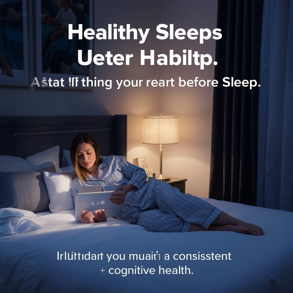 Cómo Tus Patrones de Sueño Podrían Influir en Tus Probabilidades de Desarrollar Demencia: Opiniones de Neurólogos - Sección 3