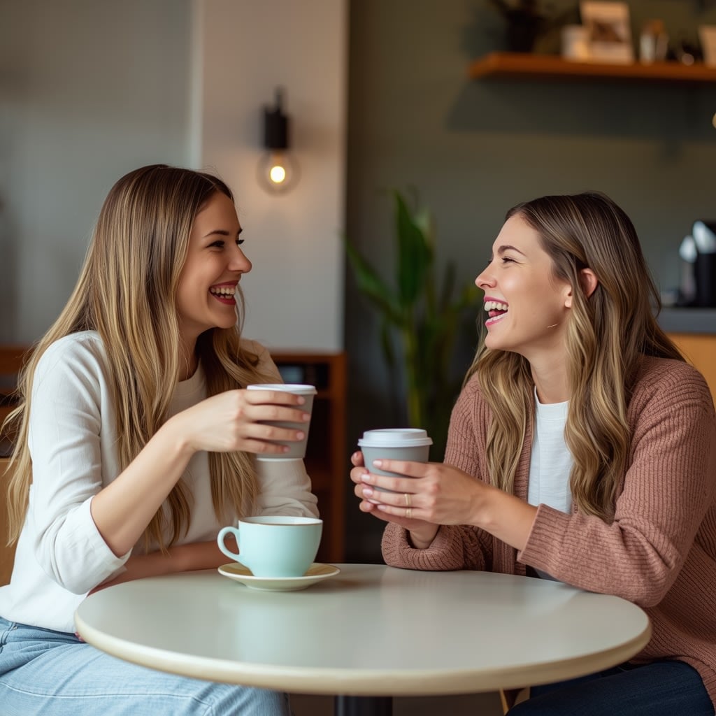 Comment demander quelqu’un en rendez-vous en personne avec confiance et pourquoi cela renforce votre estime de soi - Section 4