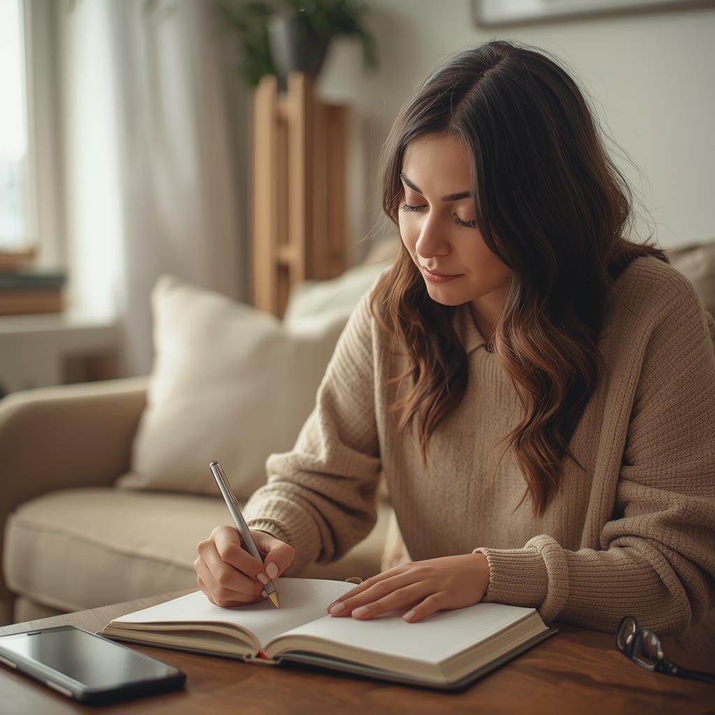 Pourquoi votre meilleure amie ne devrait pas être votre thérapeute principal - Section 4