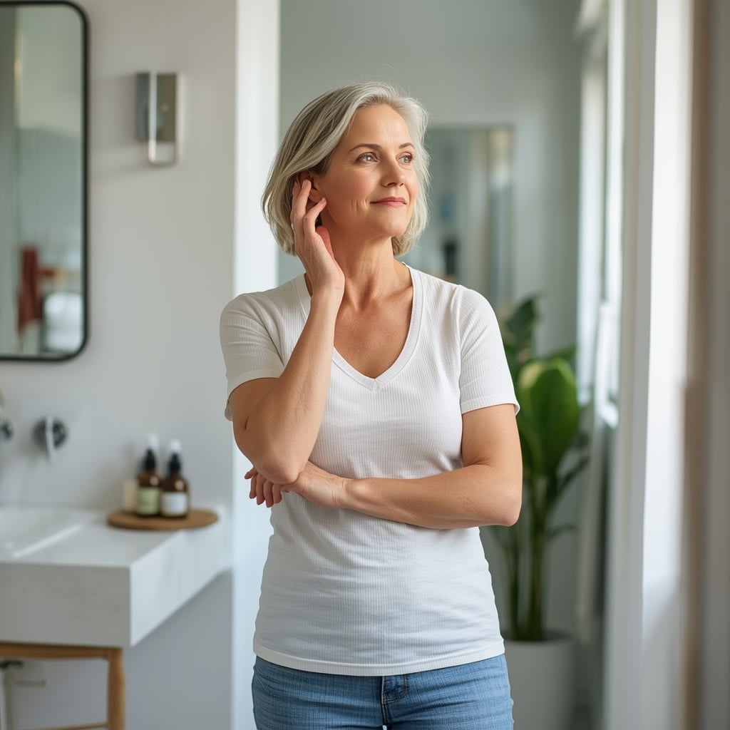 Comment le masque de luminothérapie Qure a transformé l’éclat de ma peau en trois semaines - Section 1