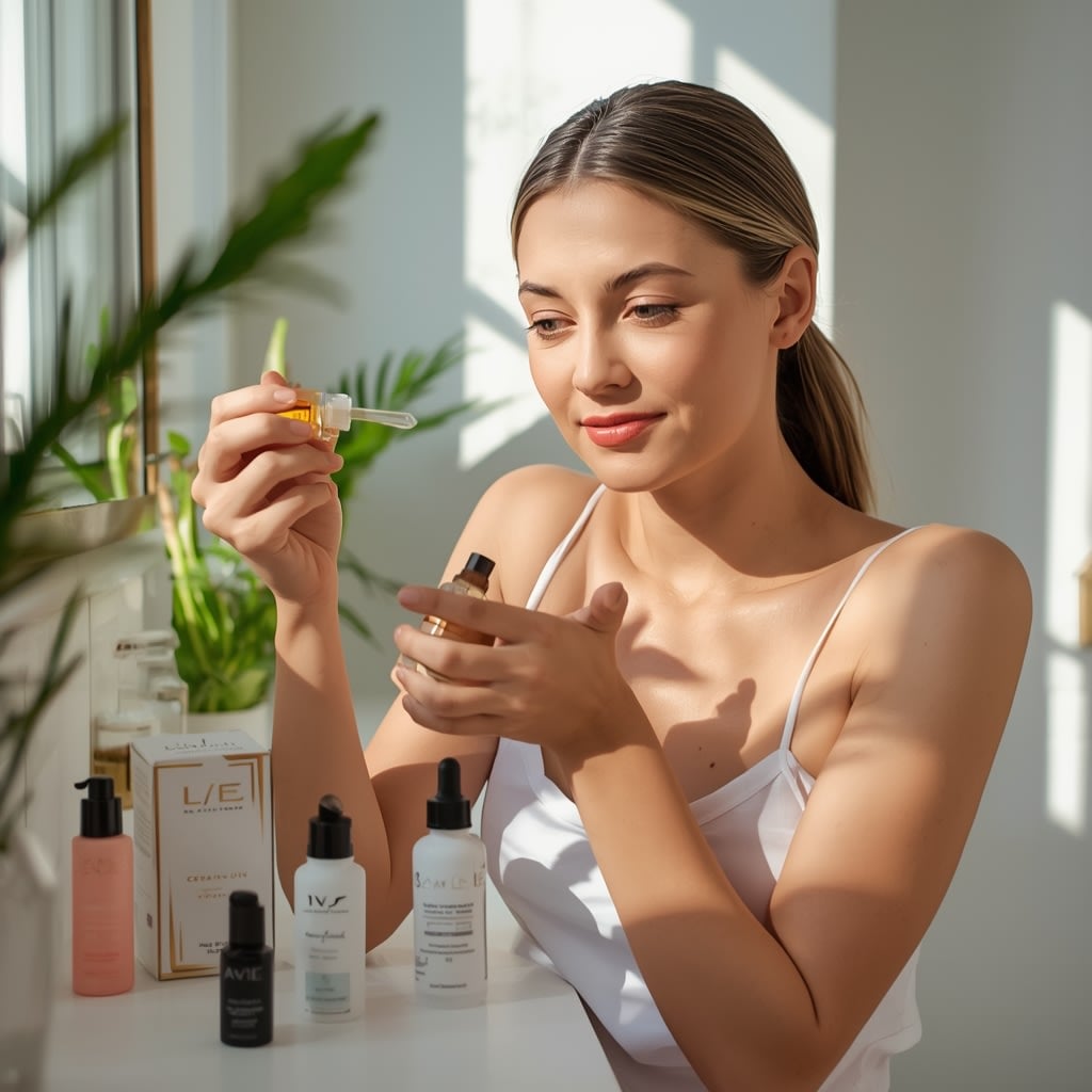 Top 8 Seren für reife Haut, bewertet von Hautexperten und Beauty-Gurus - Abschnitt 3