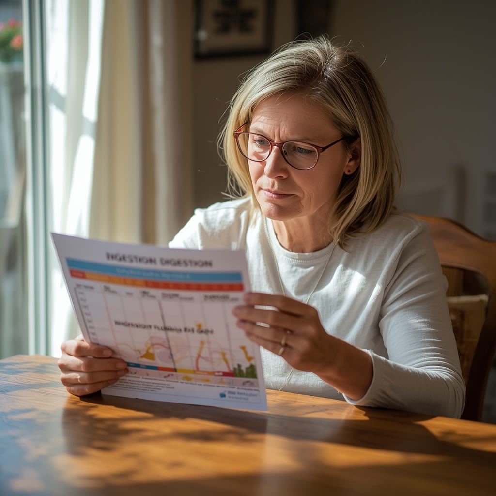 Compreendendo as Diferenças entre Inchaço e Gordura Abdominal: Dicas de Especialistas - Seção 2