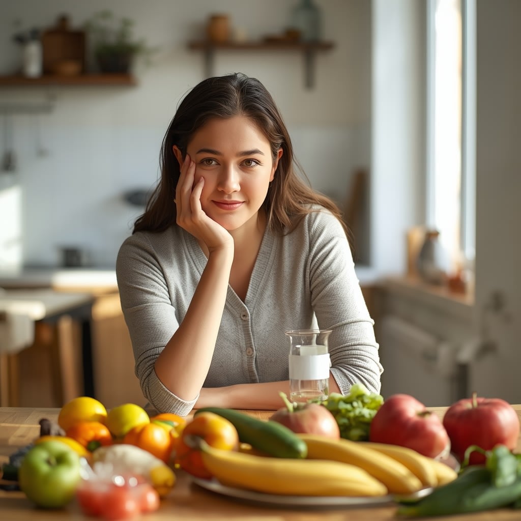 Effective Ways to Ease Bloating Quickly, Backed by Health Experts - Section 1