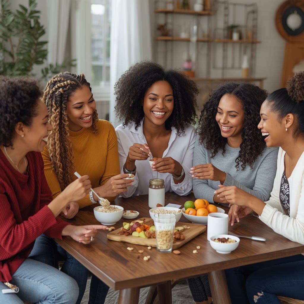 Einfache und praktische Wege, Zucker zu reduzieren ohne Lieblingsspeisen zu verzichten - Abschnitt 4