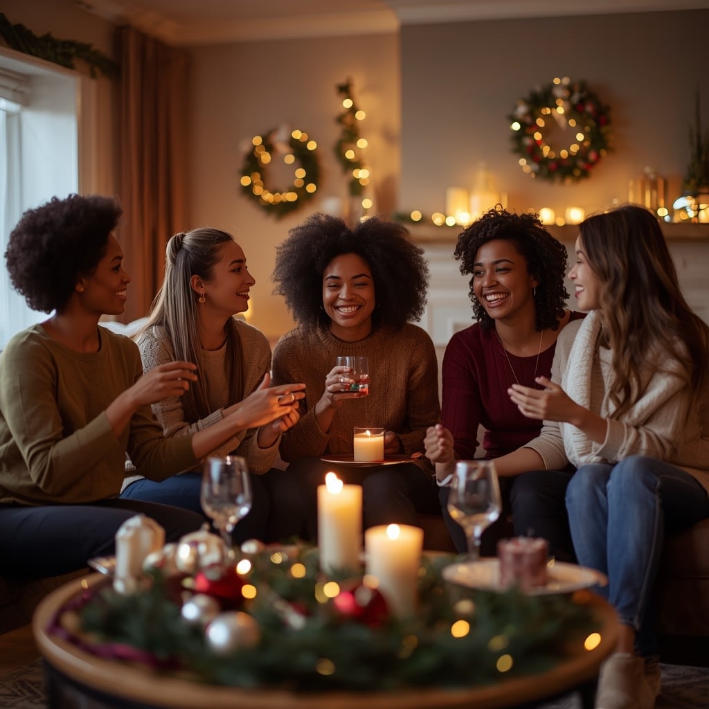 Découvrez ce que décembre 2024 réserve à votre signe astrologique : conseils d'un astrologue - Section 3