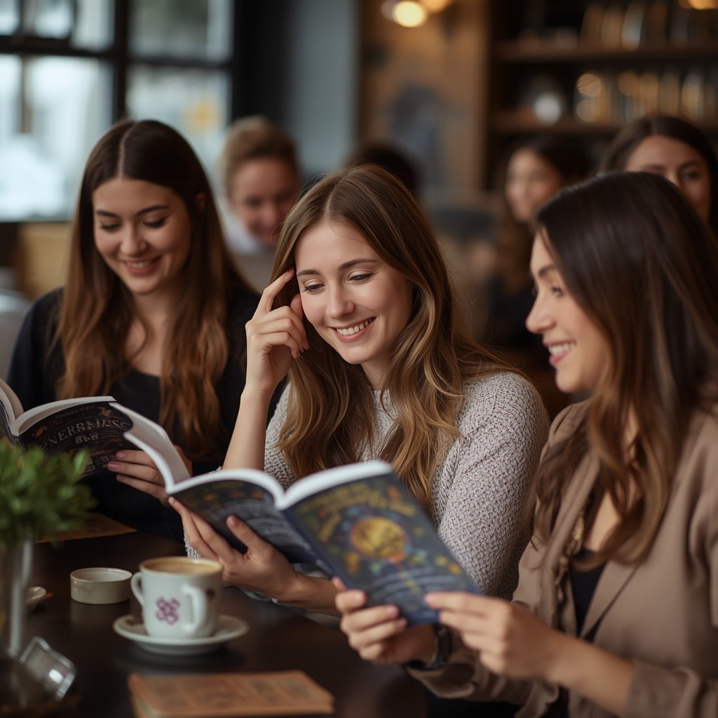 Mercury Retrograde Has Arrived—Here’s What to Expect for Every Zodiac Sign - Section 4