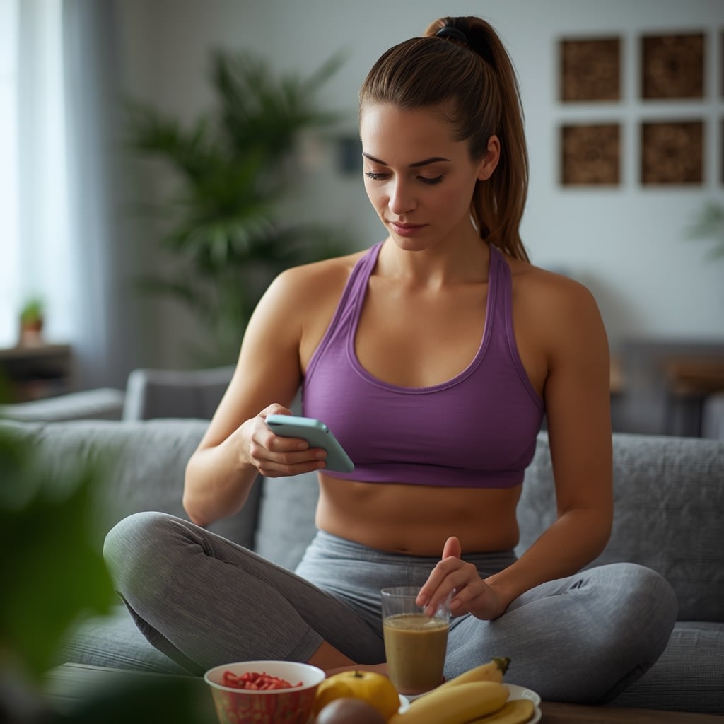 Los mejores polvos de proteína veganos para potenciar tus músculos - Sección 1