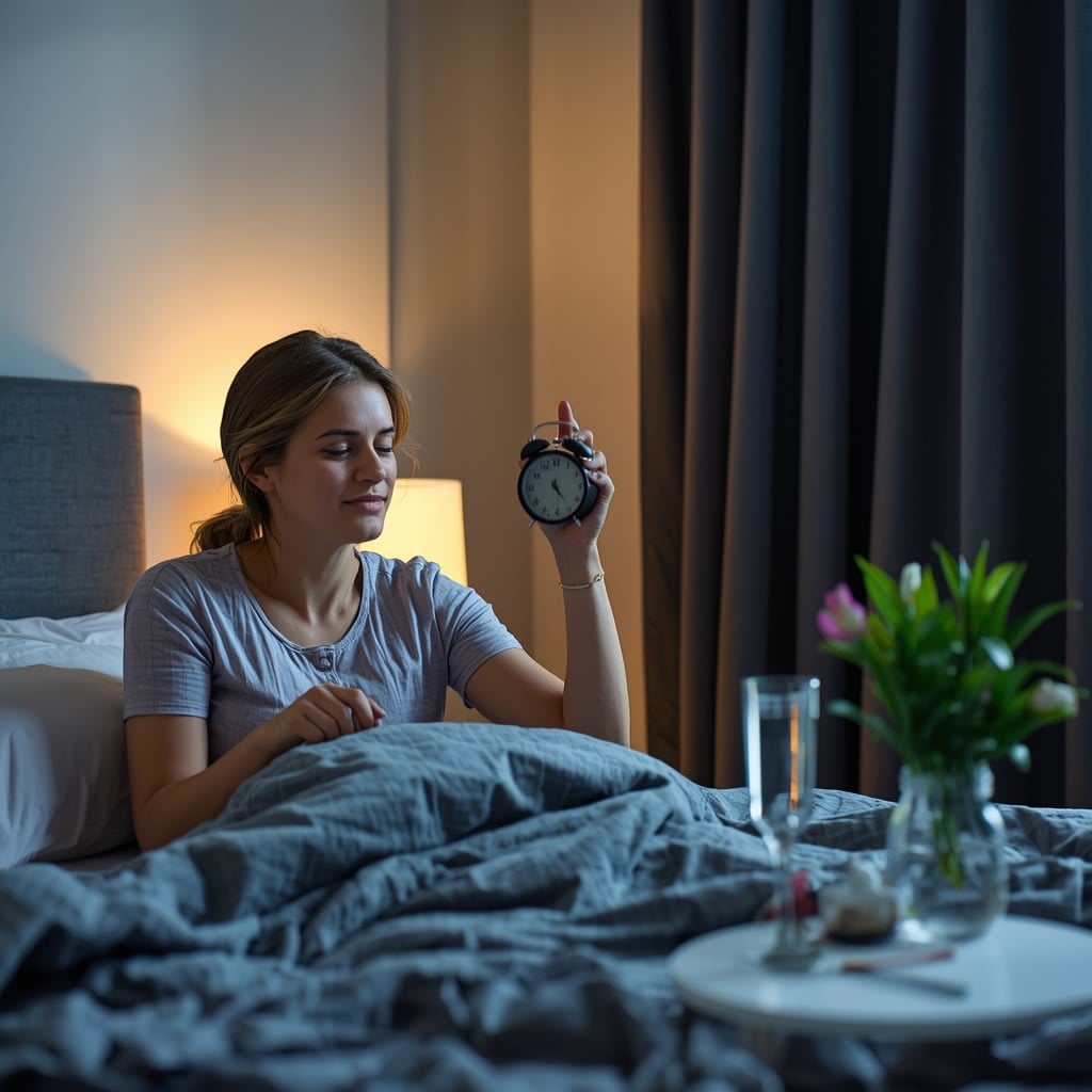 How Your Sleep Habits Could Influence Your Risk of Dementia: Insights from Neurology Experts - Seção 3