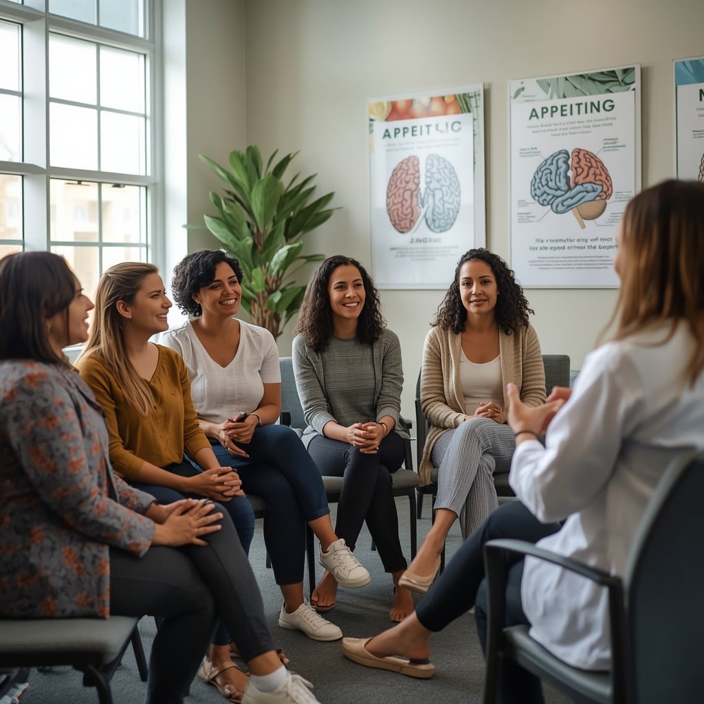 Kann Ozempic Ihre Persönlichkeit Beeinflussen? Was Medizinische Experten über Diese Seltene Wirkung Sagen - Abschnitt 4