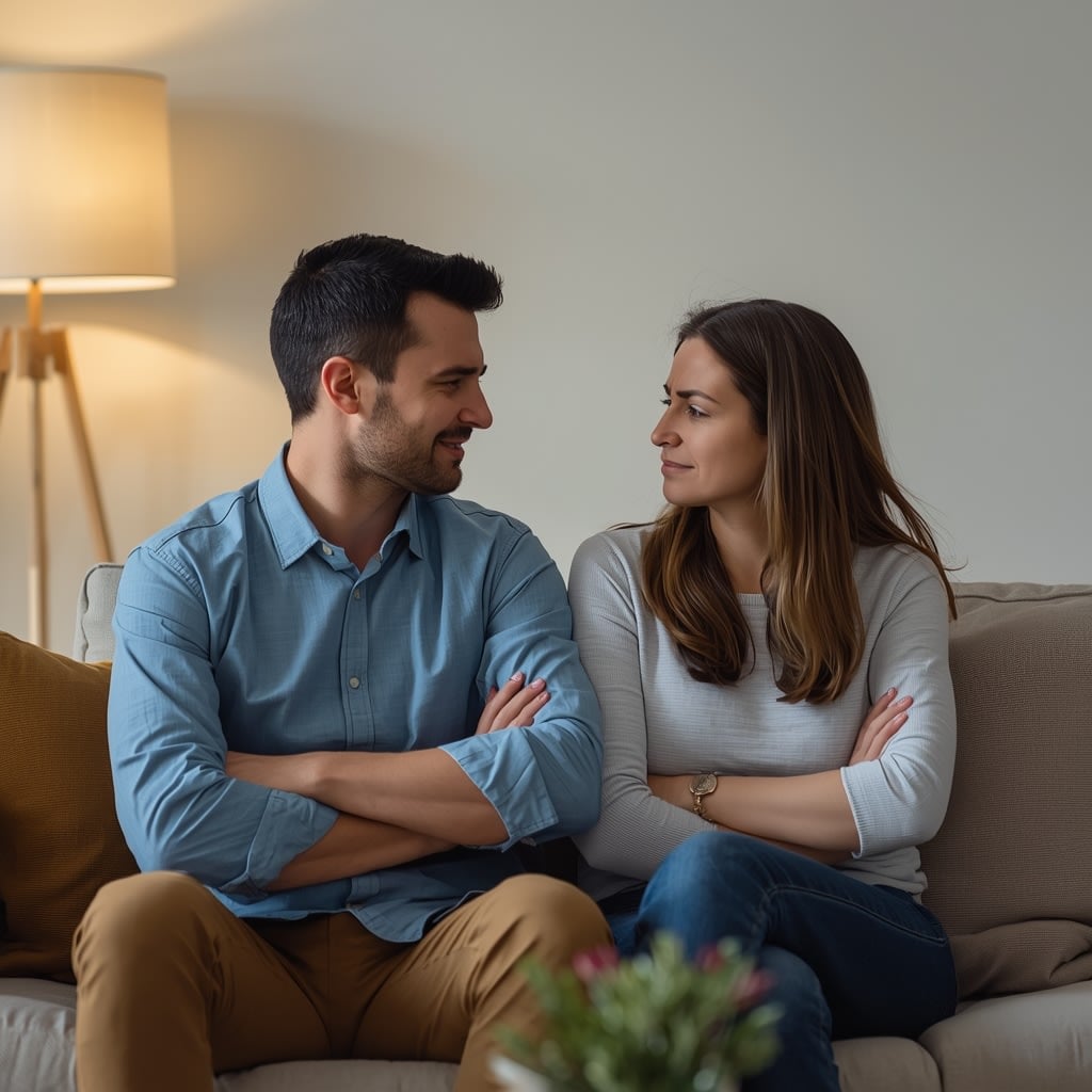 Signaux d'Alerte Clés dans les Relations à Ne Pas Ignorer, Selon les Experts - Section 4