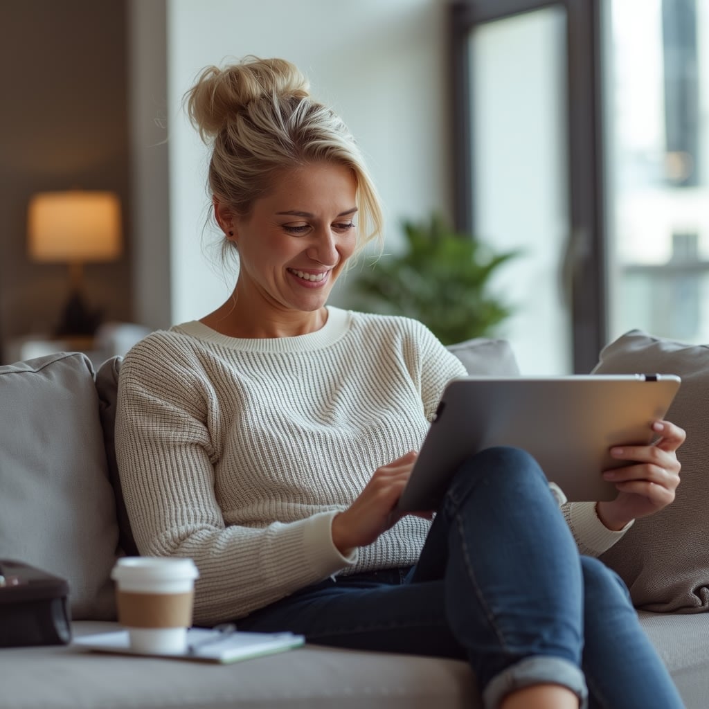 Top 9 Dating Apps and Websites Perfect for Women Over 40, According to Relationship Specialists - Section 3